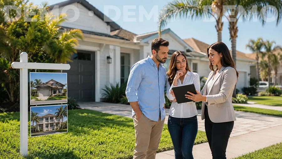 Comprar o rentar casa en Florida: cómo saber qué opción te conviene más